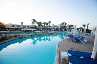 Photograph of Rehana Royal Beach & Spa Resort