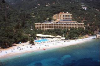 Photograph of Nissaki Beach Hotel