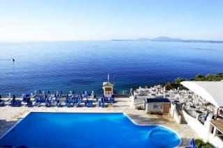 Book Sunshine Corfu Hotel and Spa online
