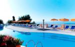 Holidays at Sunshine Corfu Hotel and Spa in Nissaki, Corfu