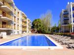 Holidays at Pins Marina Apartments in Cambrils, Costa Dorada