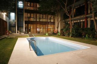 Photograph of Escuela Hotel Santa Cruz