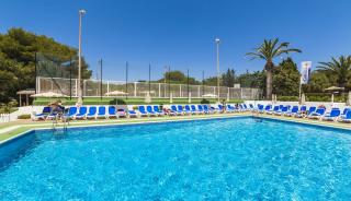 Photograph of Globales Calan Blanes Hotel