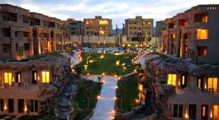 Photograph of El Hayat Sharm Resort Hotel