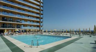 Photograph of Yaramar Hotel