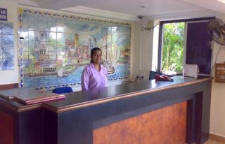Photograph of Alor Holiday Resort