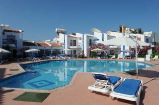 Photograph of Alexia Hotel and Apartments