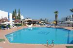 Holidays at Alexia Hotel and Apartments in Ayia Napa, Cyprus