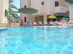 Holidays at Sea N Lake Apartments in Larnaca, Cyprus