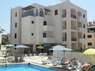 Photograph of Sea N Lake Apartments