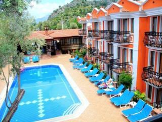 Book Magic Tulip Beach Hotel online