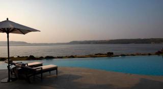 Photograph of Goa Marriott Resort