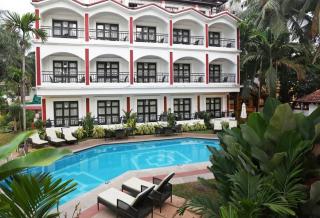 Photograph of Keys Ronil Beach Resort