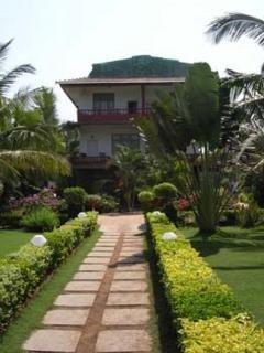 Holidays at Chalston Beach Resort Hotel in Calangute, India