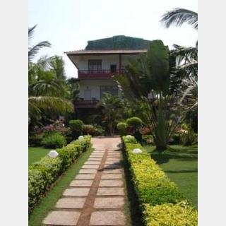 Photograph of Chalston Beach Resort Hotel