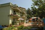 Holidays at Jesant Valley Resort Hotel in Candolim, India