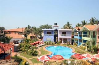 View rates for Maggies Guest House Hotel