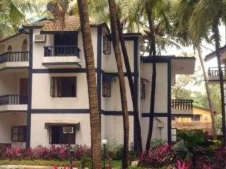 Photograph of Palm Resort Goa Hotel