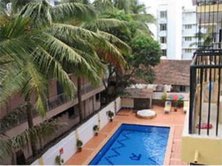Photograph of Rahi Coral Beach Resort Hotel