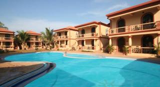 Photograph of Resort Terra Paraiso Hotel