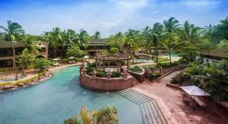 Photograph of Park Hyatt Goa Resort & Spa Hotel