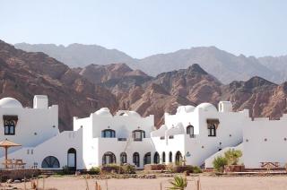 Photograph of Daniela Village Hotel