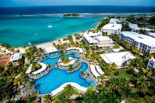 Photograph of Riu Montego Bay