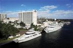 Hilton Fort Lauderdale Marina Hotel Picture 0