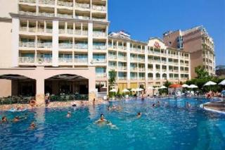 Photograph of Alba Hotel