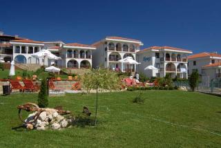 Photograph of Breeze Aparthotel