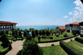 Photograph of Monastery Aparthotel