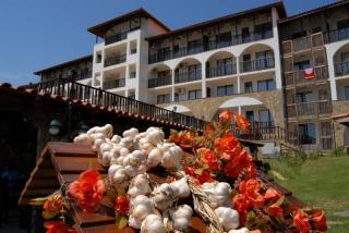 Photograph of Watermill Apartments