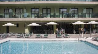 Photograph of Florida Spa Hotel