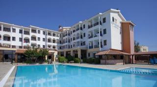 Photograph of Episkopiana Hotel