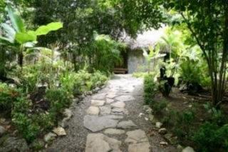 Photograph of Natura Cabanas Boutique Hotel and Spa