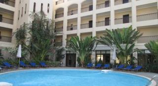 Photograph of Sol Y Mar Ivory Suites Hotel