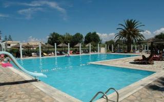 Photograph of Ionian Princess Hotel