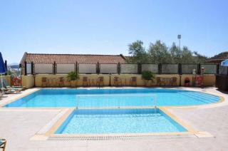 Photograph of Corfu Secret Hotel