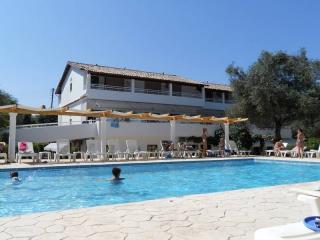 Photograph of Katia Apartments