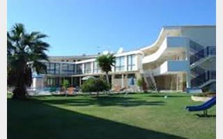 Photograph of Nasos Hotel & Resort