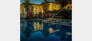 Photograph of Bezay Hotel