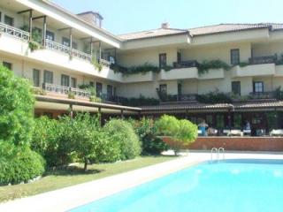 Photograph of Club E Hotel