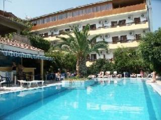 Photograph of Ntanelis Hotel