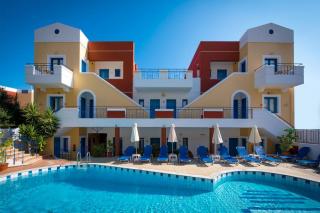 Book Astra Village Apartments online