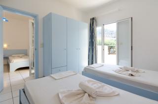 Photograph of Village Oasis Studios and Apartments