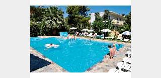 Photograph of Ilma Hotel