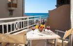 Holidays at Batis Hotel & Apartments in Rethymnon, Crete