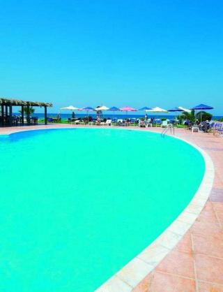 Photograph of Rethymno Resort Hotel