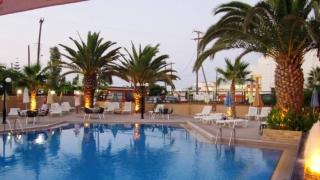 Photograph of Palladion Hotel