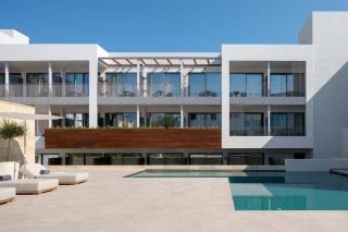 Photograph of Ikones Seafront Luxury Suites - Adults Only